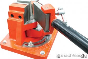 Bramley SHAW - Bar BENDer No.2