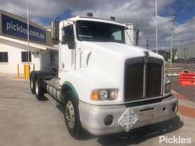 2000 Kenworth T401 - picture0' - Click to enlarge