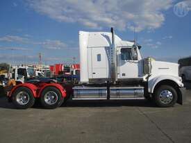 Western Star 4900fx - picture0' - Click to enlarge