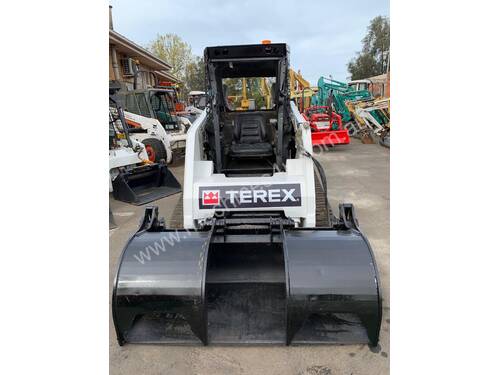 Skid steer loader