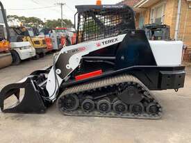 Skid steer loader - picture1' - Click to enlarge