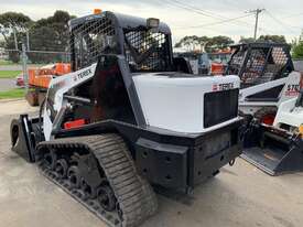 Skid steer loader - picture2' - Click to enlarge