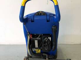 Scrubtec 343.2 walk-behind scrubber dryer - picture0' - Click to enlarge