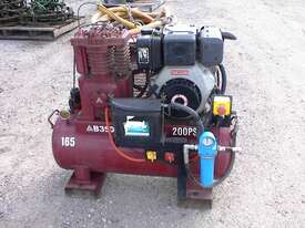 Airmac diesel air compressor - picture0' - Click to enlarge