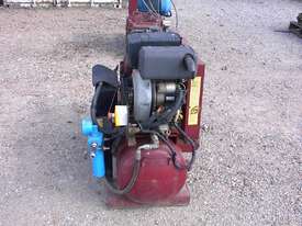 Airmac diesel air compressor - picture0' - Click to enlarge