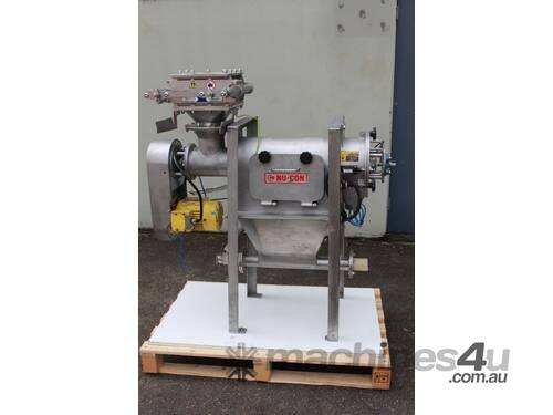 Amkco Sieve/Separator - New & Used Amkco Sieve/Separator for sale