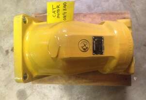 Caterpillar Motor GP Fan 159-7166 0R-9340 6E-4576 Loader 990 992 Dozer 844 854