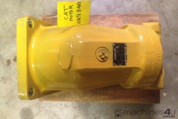 Caterpillar Motor GP Fan 159-7166 0R-9340 6E-4576 Loader 990 992 Dozer 844 854 Caterpillar Motor GP Fan 159-7166 0R-9340 6E-4576 Loader 990 992 Dozer 844 854