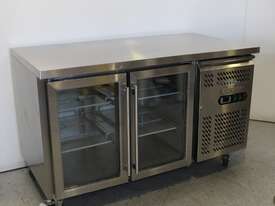 Bromic GN2100TNG Undercounter Fridge - picture0' - Click to enlarge