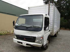 2007 MITSUBISHI CANTER WRECKING STOCK #1828 - picture0' - Click to enlarge