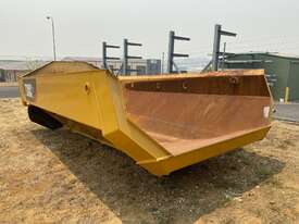 Caterpillar 730C2 Standard Dump Body  - picture0' - Click to enlarge