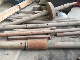 BORING BARS FOR BORERS AND MILLS - picture0' - Click to enlarge
