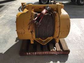 2018 Caterpillar PA56 Winch  - picture0' - Click to enlarge