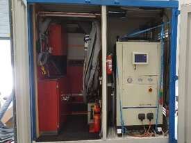 5KW LASERLINE WELDING SYSTEM - picture0' - Click to enlarge
