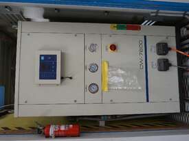 5KW LASERLINE WELDING SYSTEM - picture2' - Click to enlarge