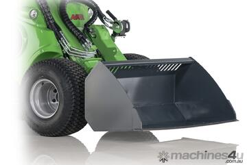 Avant General Purpose Bucket for Avant Mini Loader