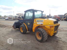 2008 JCB 520-40 4X4 TELESCOPIC HANDLER - picture1' - Click to enlarge