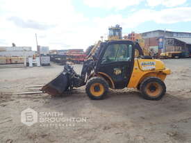 2008 JCB 520-40 4X4 TELESCOPIC HANDLER - picture2' - Click to enlarge