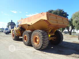 2008 CATERPILLAR 740 6X6 ARTICULATED DUMP TRUCK - picture0' - Click to enlarge