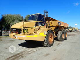 2008 CATERPILLAR 740 6X6 ARTICULATED DUMP TRUCK - picture2' - Click to enlarge
