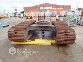 CRAWLER TRACK FRAME - picture0' - Click to enlarge