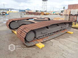 CRAWLER TRACK FRAME - picture1' - Click to enlarge