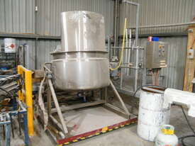 cooker  mixer  tilting - picture0' - Click to enlarge