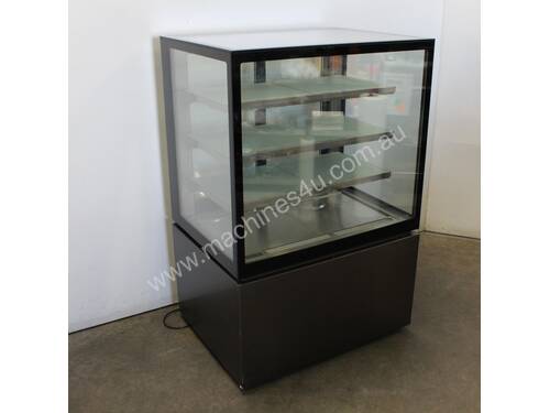 Anvil NDSV4730 Refrigerated Display