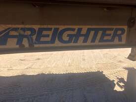 Trailer Drop Deck Curtain Freighter 45ft SN918 1TEM754 - picture0' - Click to enlarge