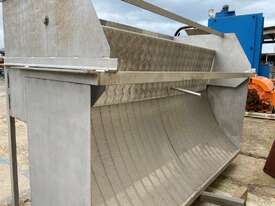 dewatering sieve bend - picture0' - Click to enlarge