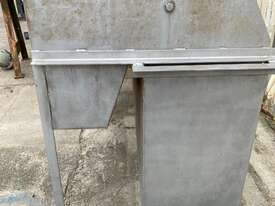 dewatering sieve bend - picture1' - Click to enlarge