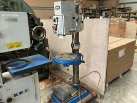 Used SX X5025 Geared Head Drill - picture0' - Click to enlarge