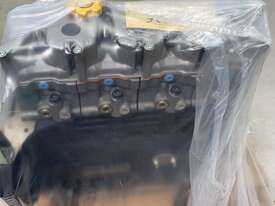 NEW VM Motori D704LE-LTE-TE2 LONG BLOCK ENGINE 10012172F ASSY ENGINE  - picture1' - Click to enlarge