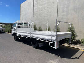 Toyota DYNA 300 Tray Truck - picture1' - Click to enlarge