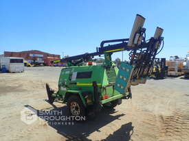2012 PROMAC 75H1800-6LED 6 HEAD LED LIGHTING TOWER - picture1' - Click to enlarge