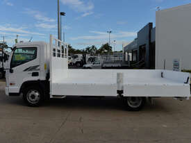 2020 HYUNDAI MIGHTY EX4 MWB - Tray Truck - Tray Top Drop Sides - picture0' - Click to enlarge