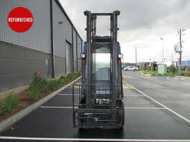 2.5T Counterbalance Forklift - Good Condition - picture1' - Click to enlarge
