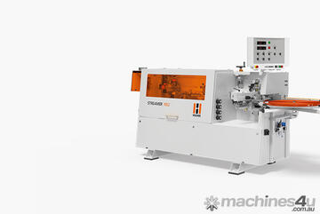 Austrian Made Holzher Edgebander STREAMER --- WA & NT only