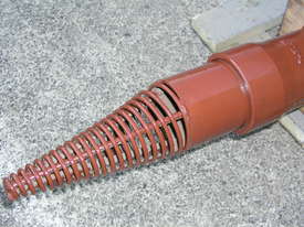 KELLY LEWIS MULTISTAGE TURBINE BORE PUMP - picture0' - Click to enlarge