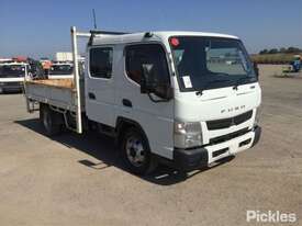 2017 Mitsubishi Canter FEB71 - picture0' - Click to enlarge