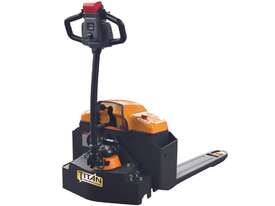 ALL-TERRAIN PALLET JACK 20UPT - picture0' - Click to enlarge