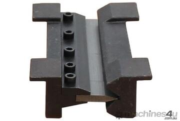 KAKA Industrial 150mm BDS-6 Vise Brake Die Set, Magnetic Vise Mount