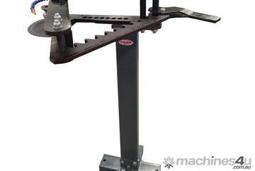 Kaka Industrial TB-3 Hand Pipe Bender, Manual Pipe Bender