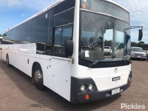 2002 Iveco Irisbus Road Cruiser CB50