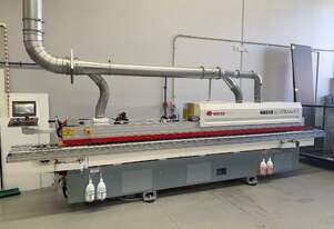 Finger Pull Edgebander - Create Profile Doors & Drawers In-House