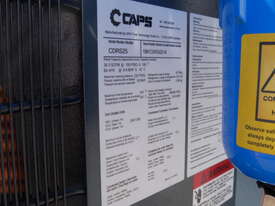 CAPS CR5-CS-10-500 23cfm 5.5kW 10Bar Rotary Screw Air Compressor  - picture2' - Click to enlarge