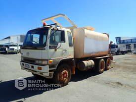 2000 HINO FMIJ 6X4 WATER TRUCK - picture0' - Click to enlarge