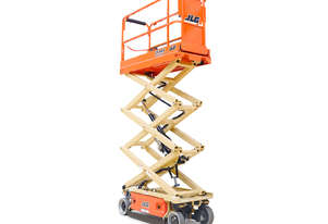 Jlg 19FT ELECTRIC SCISSOR LIFT