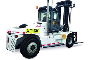 Kalmar 16T DIESEL FORKLIFT