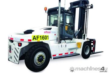 Kalmar 16T DIESEL FORKLIFT